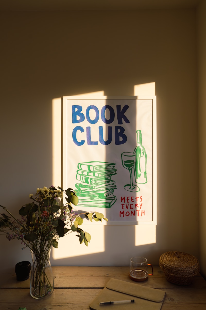 Charlotte Bauer Book Club Top Reads Summer Island : 5 vérités essentielles derrière les sélections du mois