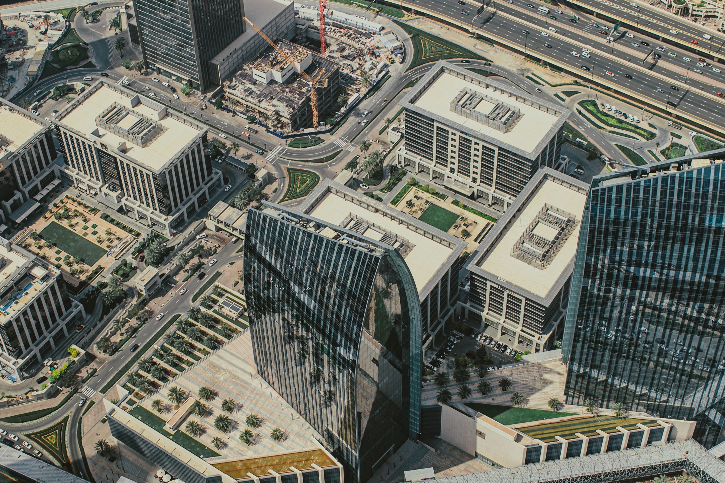 Dubai Land Department logs 1,367 deals worth AED 4.69b