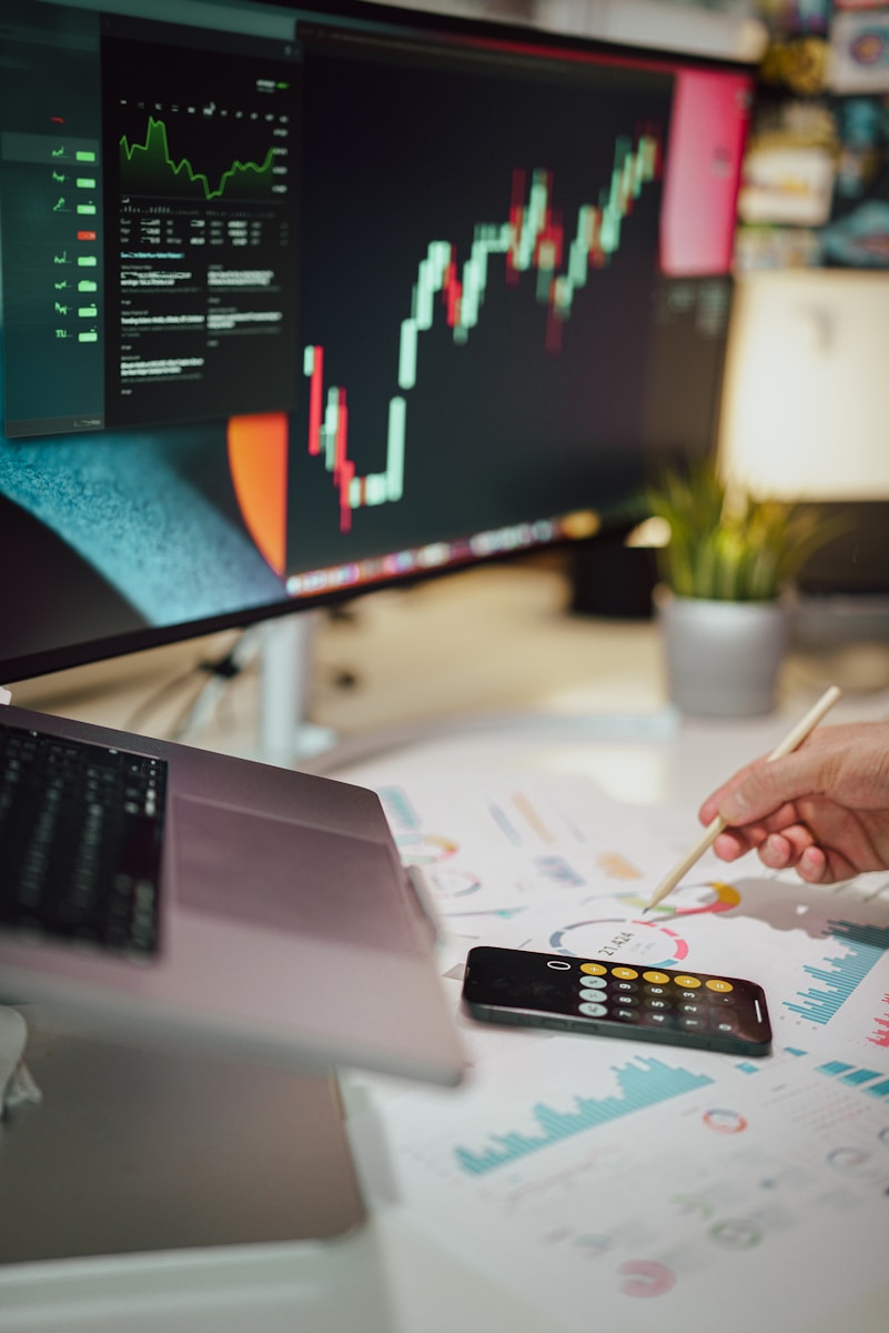Trident Trust Mauritius: 5 Powerful Reasons for Positive Investment