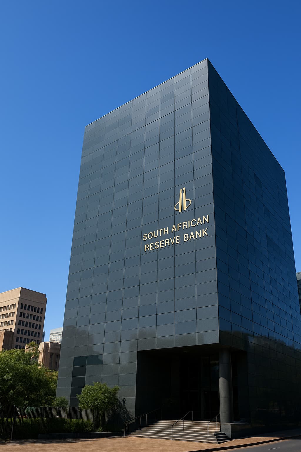 Interest Rate South Africa: 5 Strong Reasons Behind 7% Hold