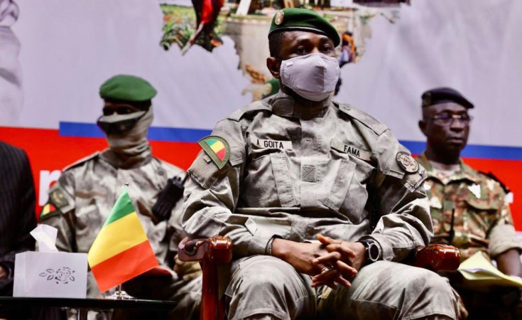 China’s support for Mali’s military carries risks: researcher outlines what they are