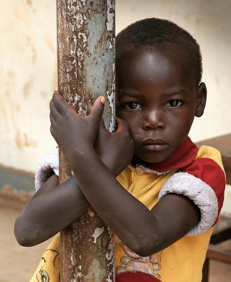 Droits des enfants au Burkina Faso : expulsion d'un responsable de l'ONU au cœur de la controverse