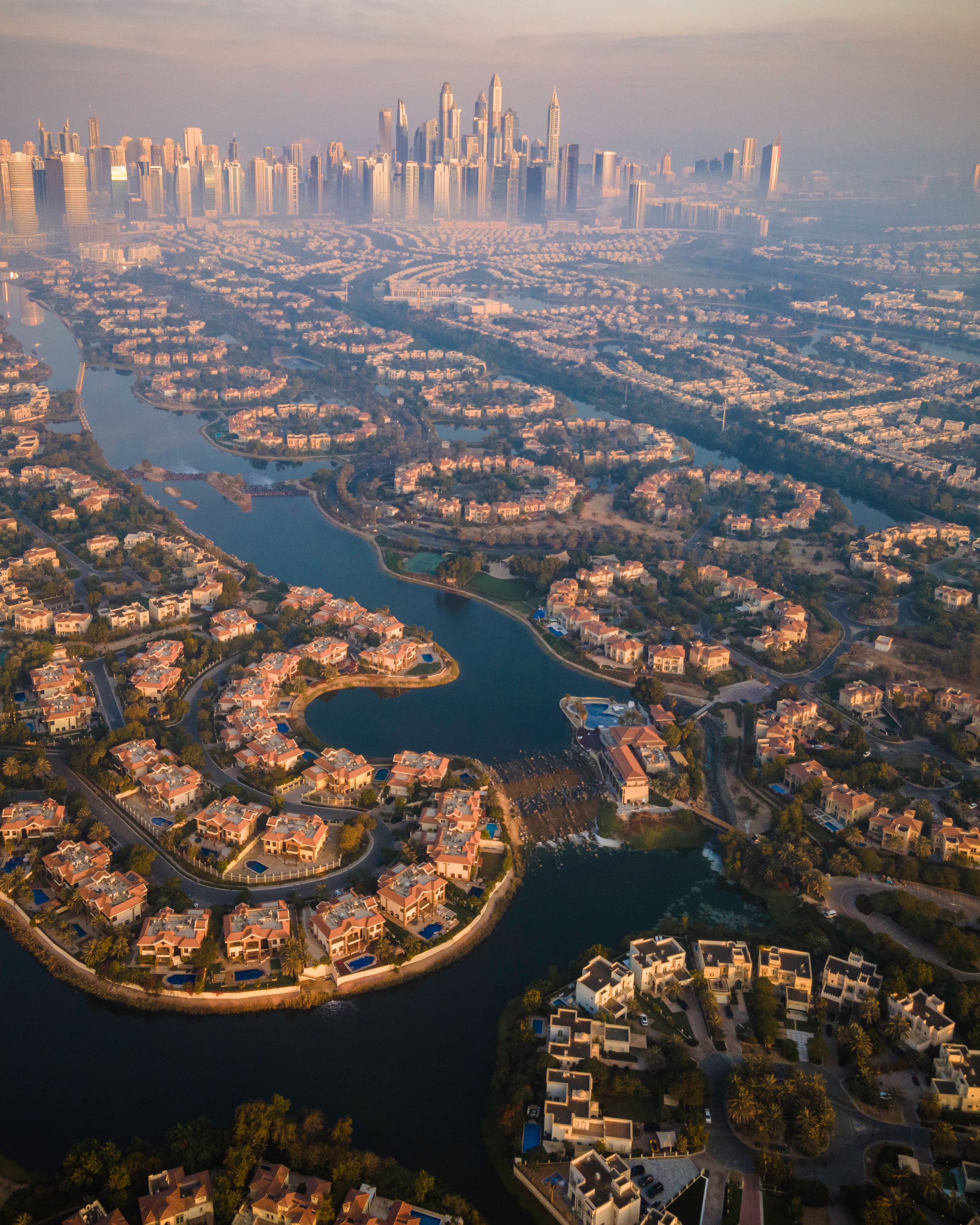 AI firefighting push aims to save lives across UAE
