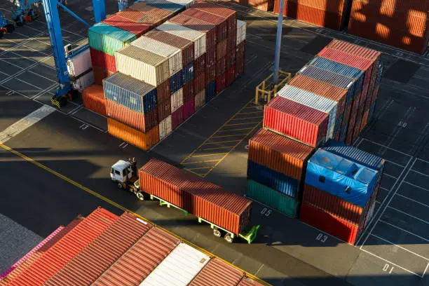 Mission d'exportation : 7 stratégies clés derrière la percée de l'Afrique du Sud en Arabie Saoudite
