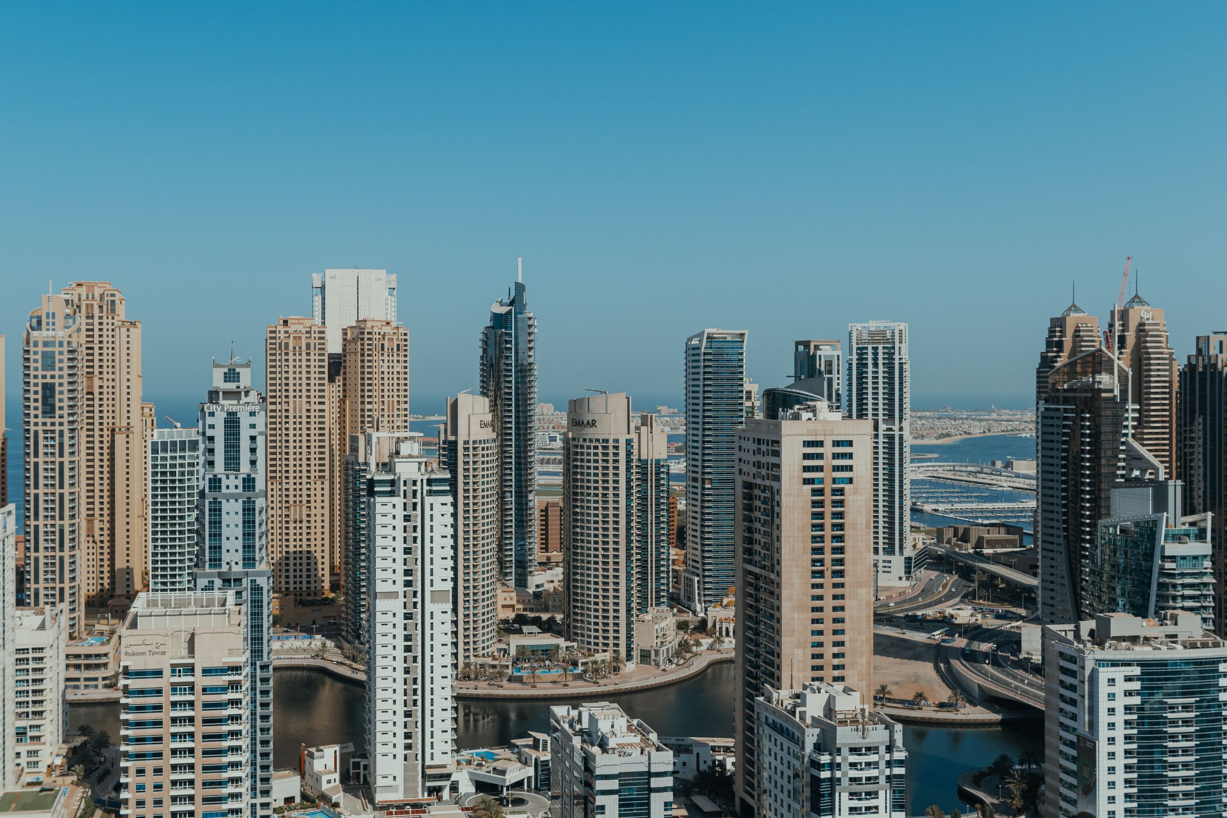 Dubai Holding's Nakheel launches Bay Estate at Dubai Islands