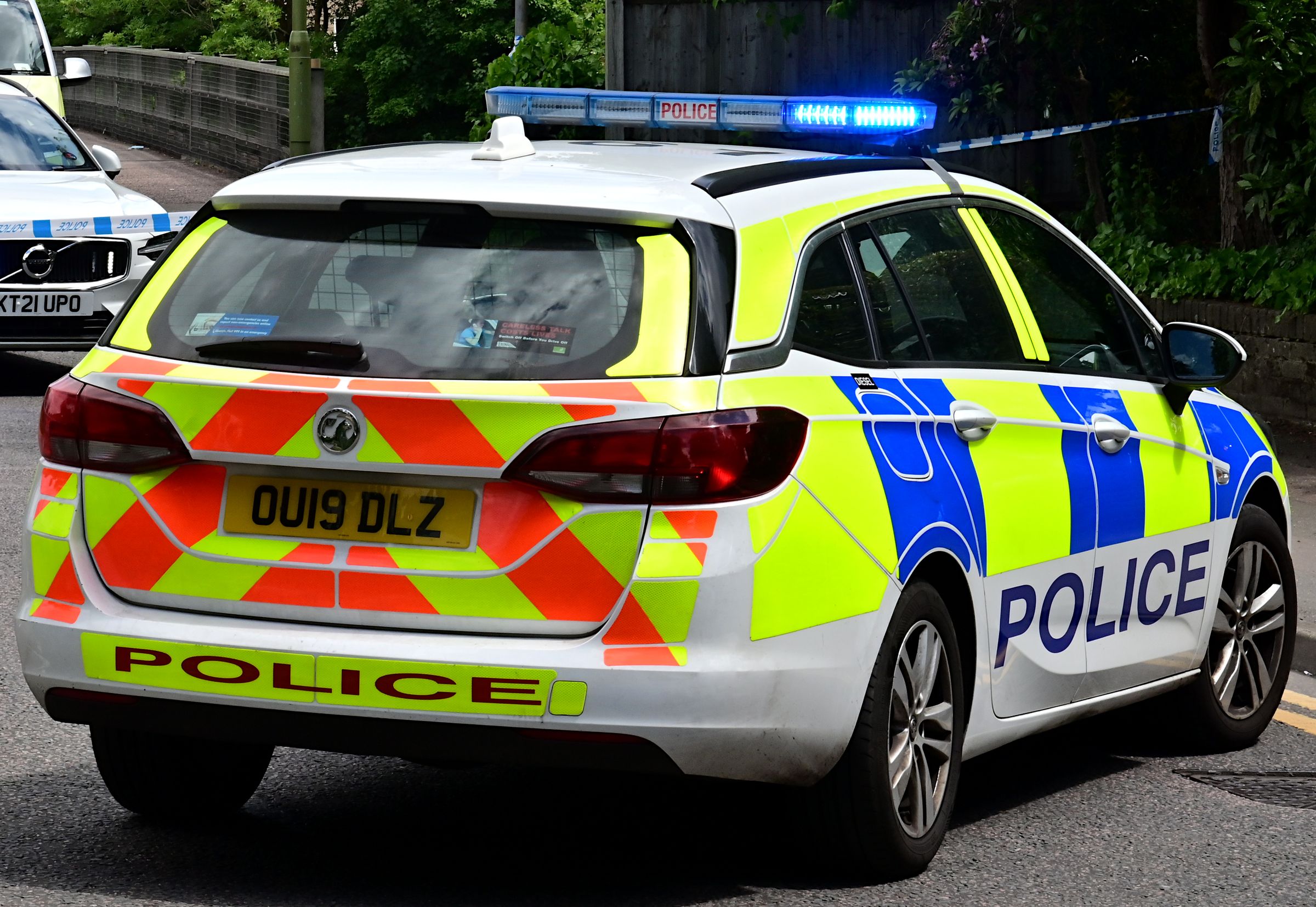 West Mercia Police officer dismissed over bullying findings