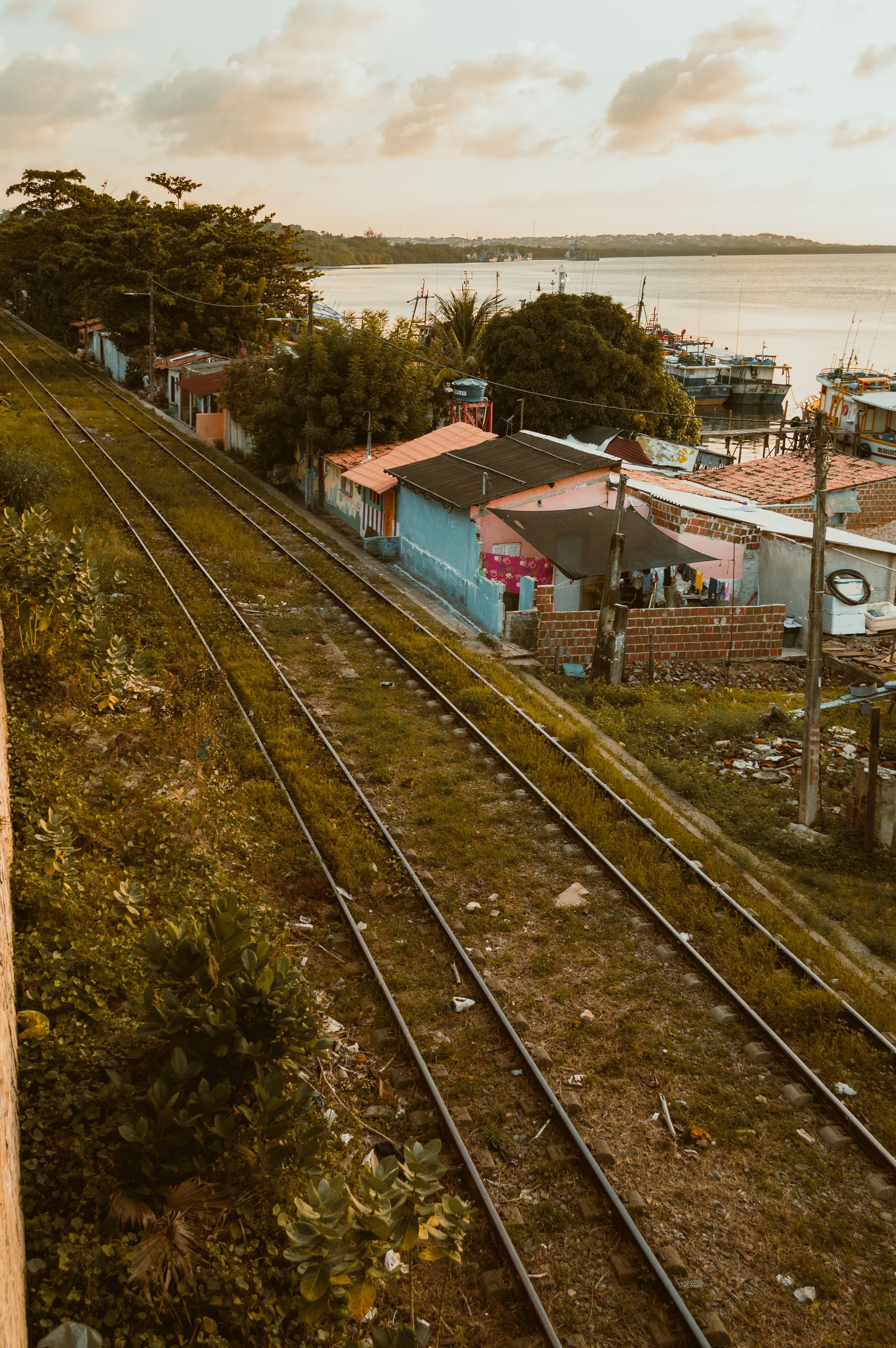 Angola-Tanzania Rail Link Between Two Oceans Moves Closer