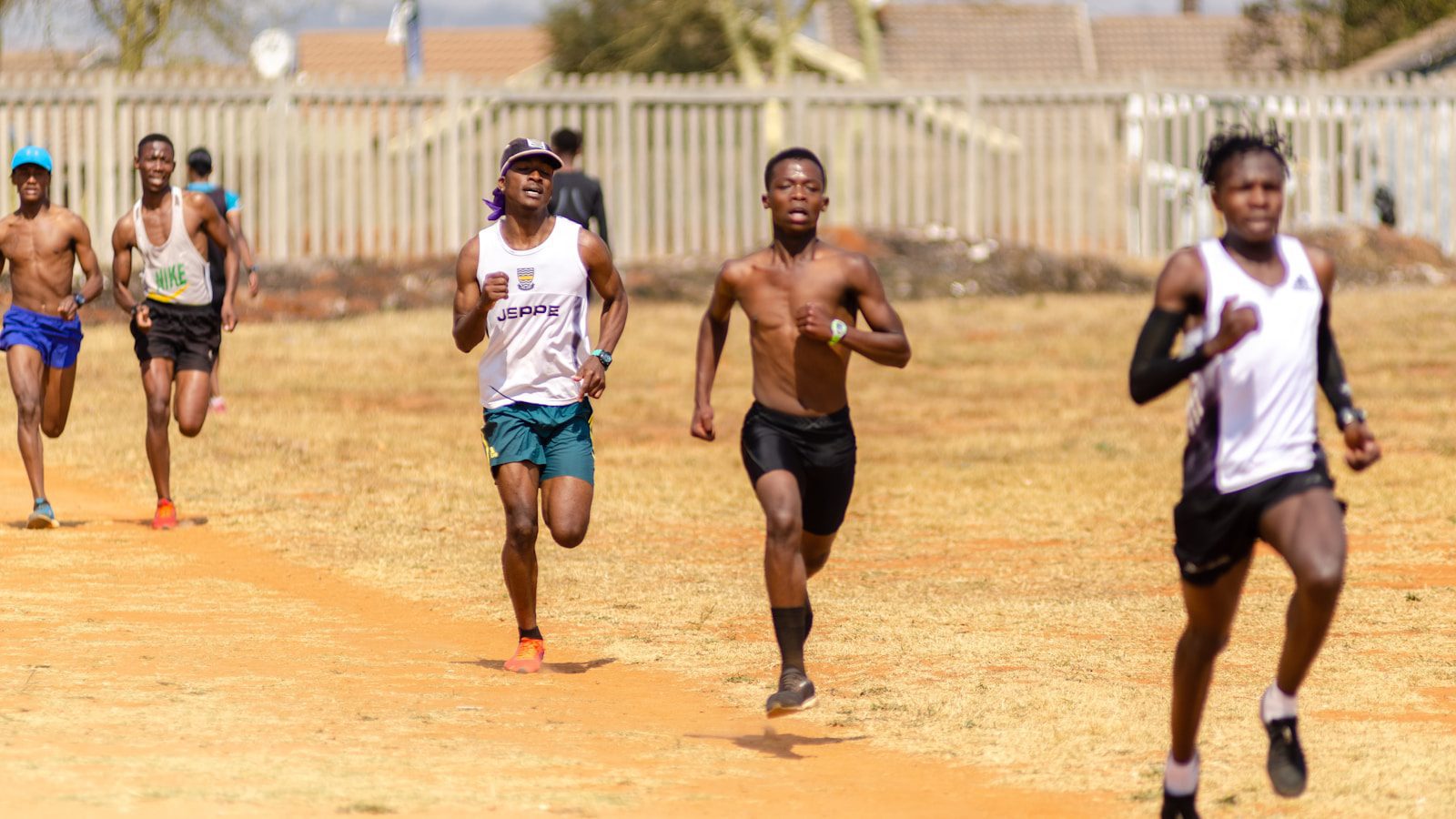 Shocking Parliamentary Debates about Drug-Free Sport South Africa