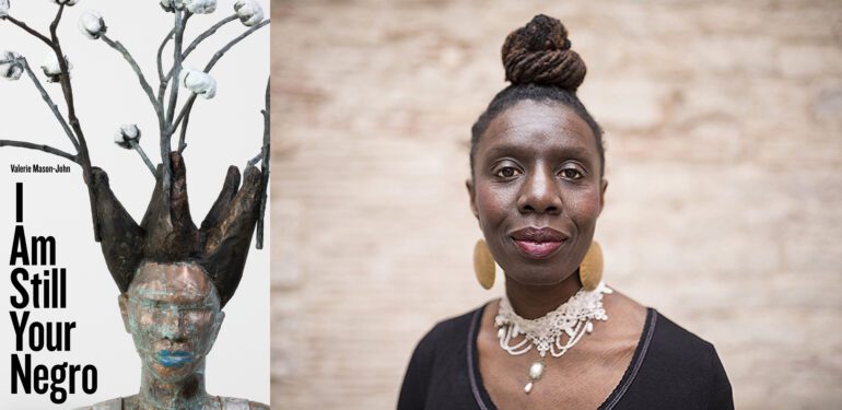 Award-winning artists share their exploration of the language and history of the names we inherit