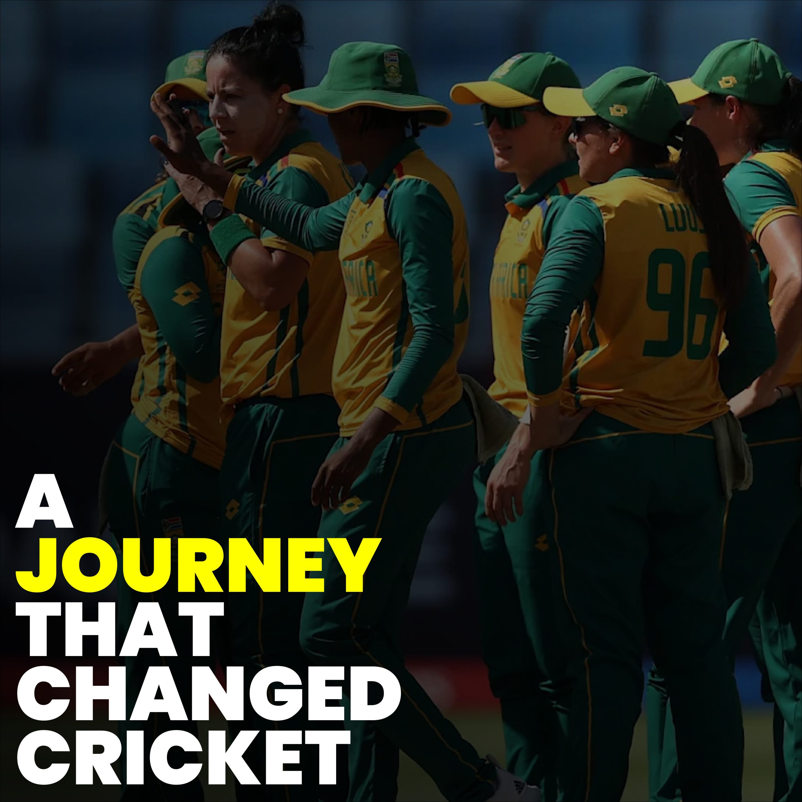 South Africa Women Final 2025: 7 Powerful Moments That Changed Cricket Forever