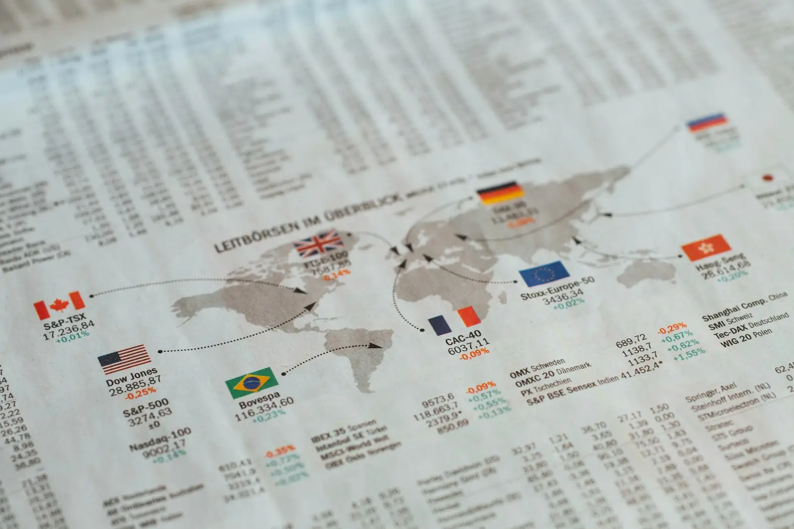 L'Africa global balance reflète une confiance croissante dans l'art diplomatique africain