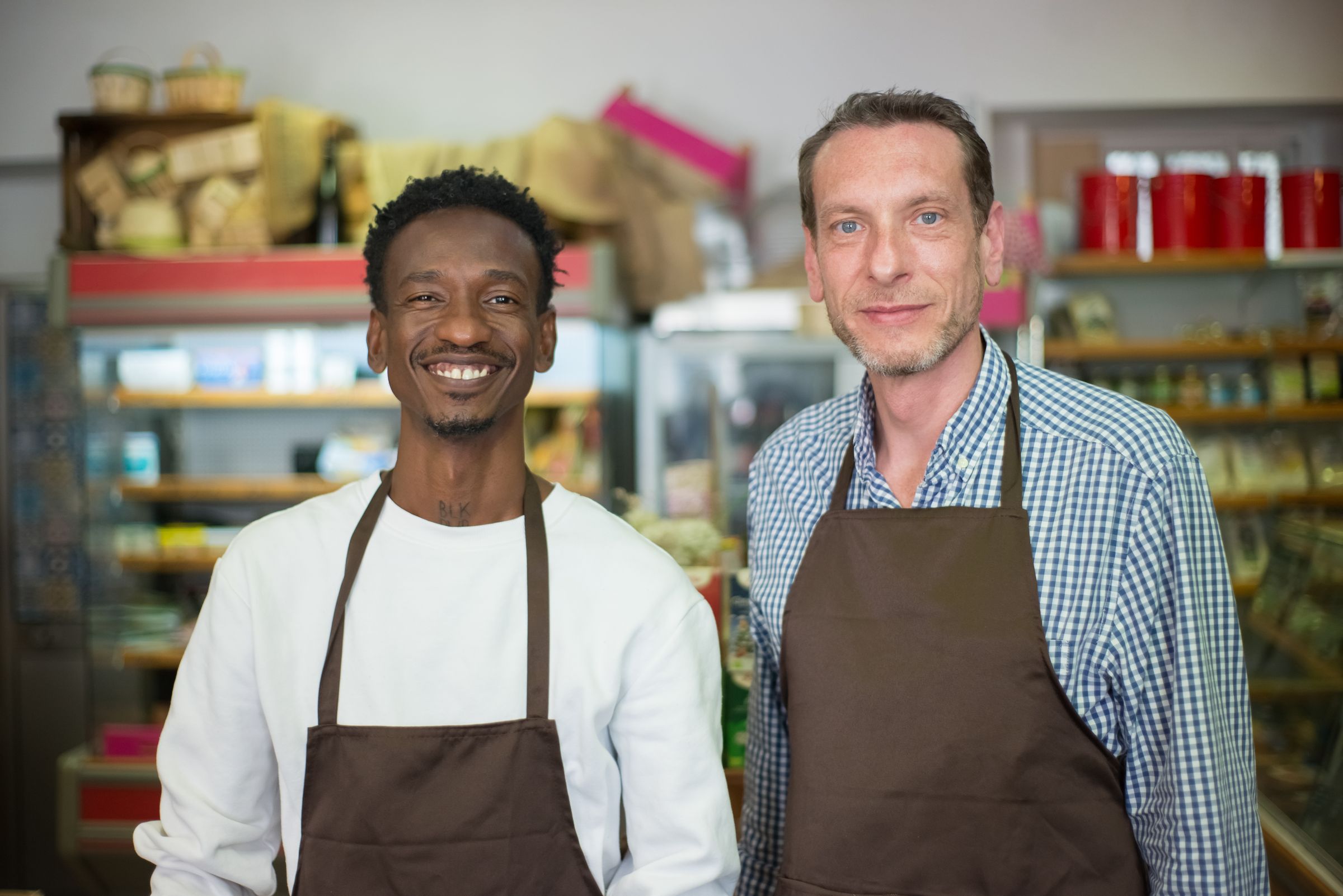 For SA and Mozambique business owners, a border that works