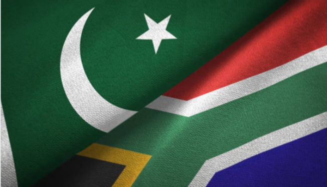 T20I Preview: 10 Essential Insights for Pakistan vs South Africa