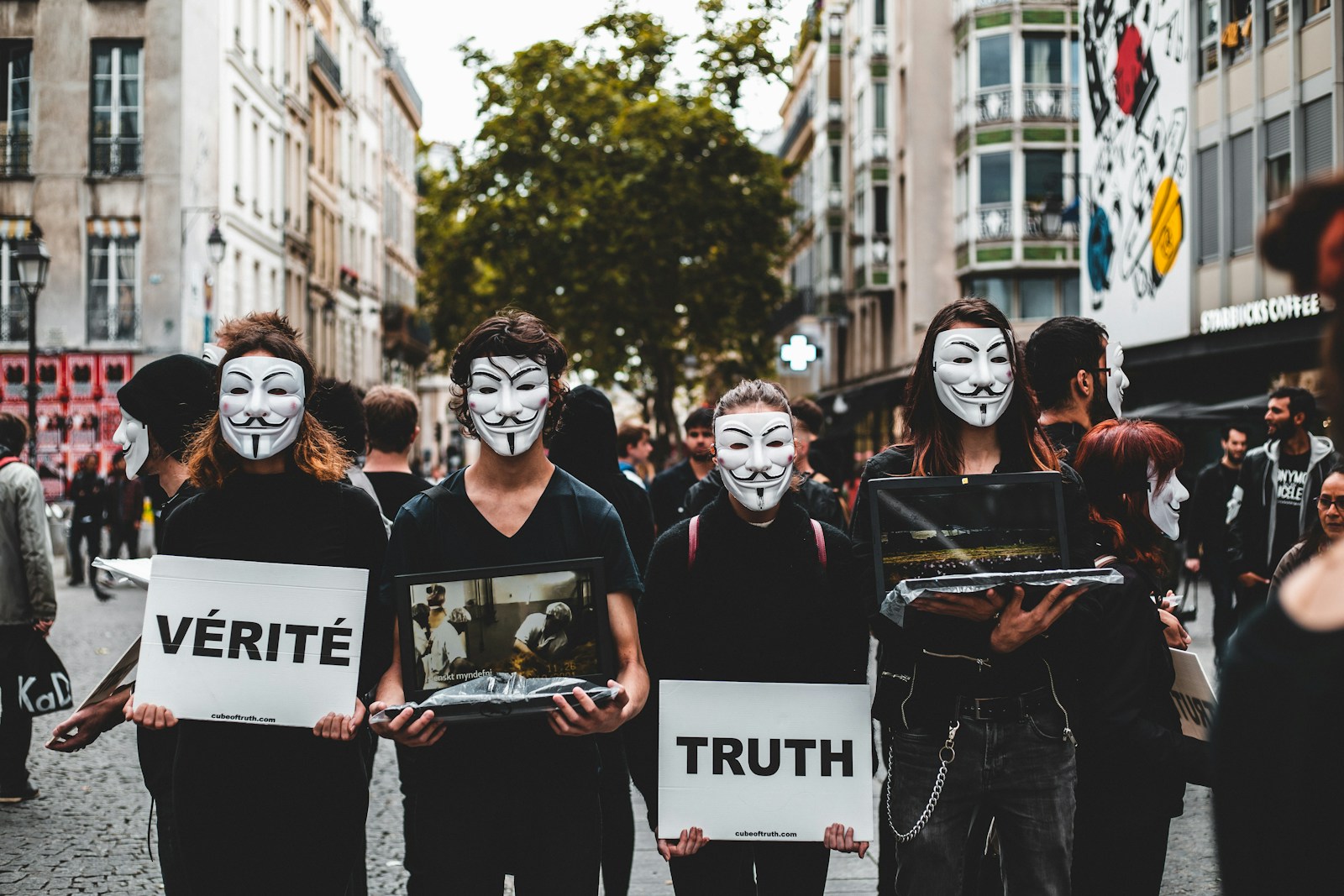 The Gathering 2025: Unmasking Corruption with Courage and Truth