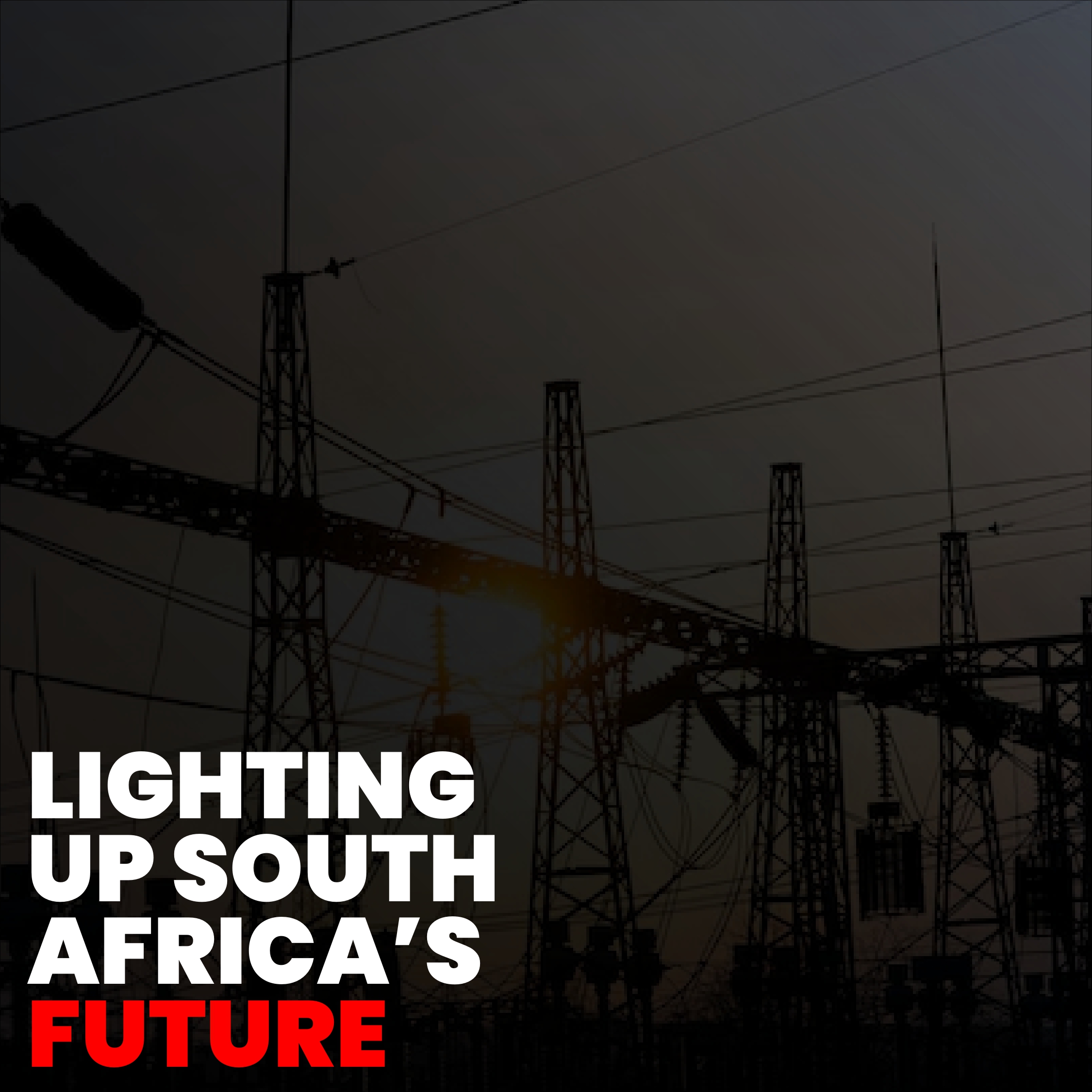 South Africa Electrification: 5 Critical Initiatives for Expanding Energy Access