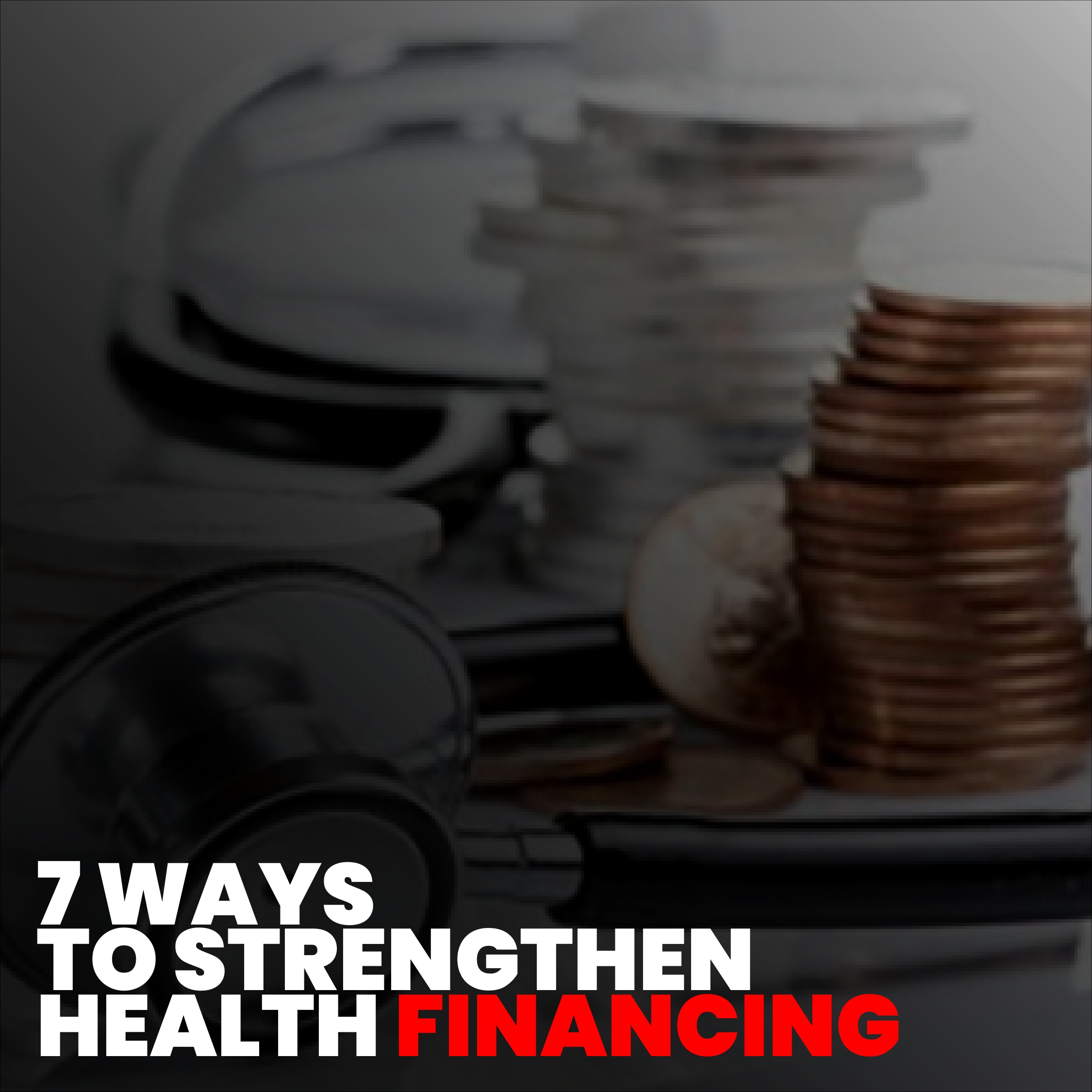 Health Financing: 5 Powerful Insights for Overcoming South Africa’s Budget Challenges