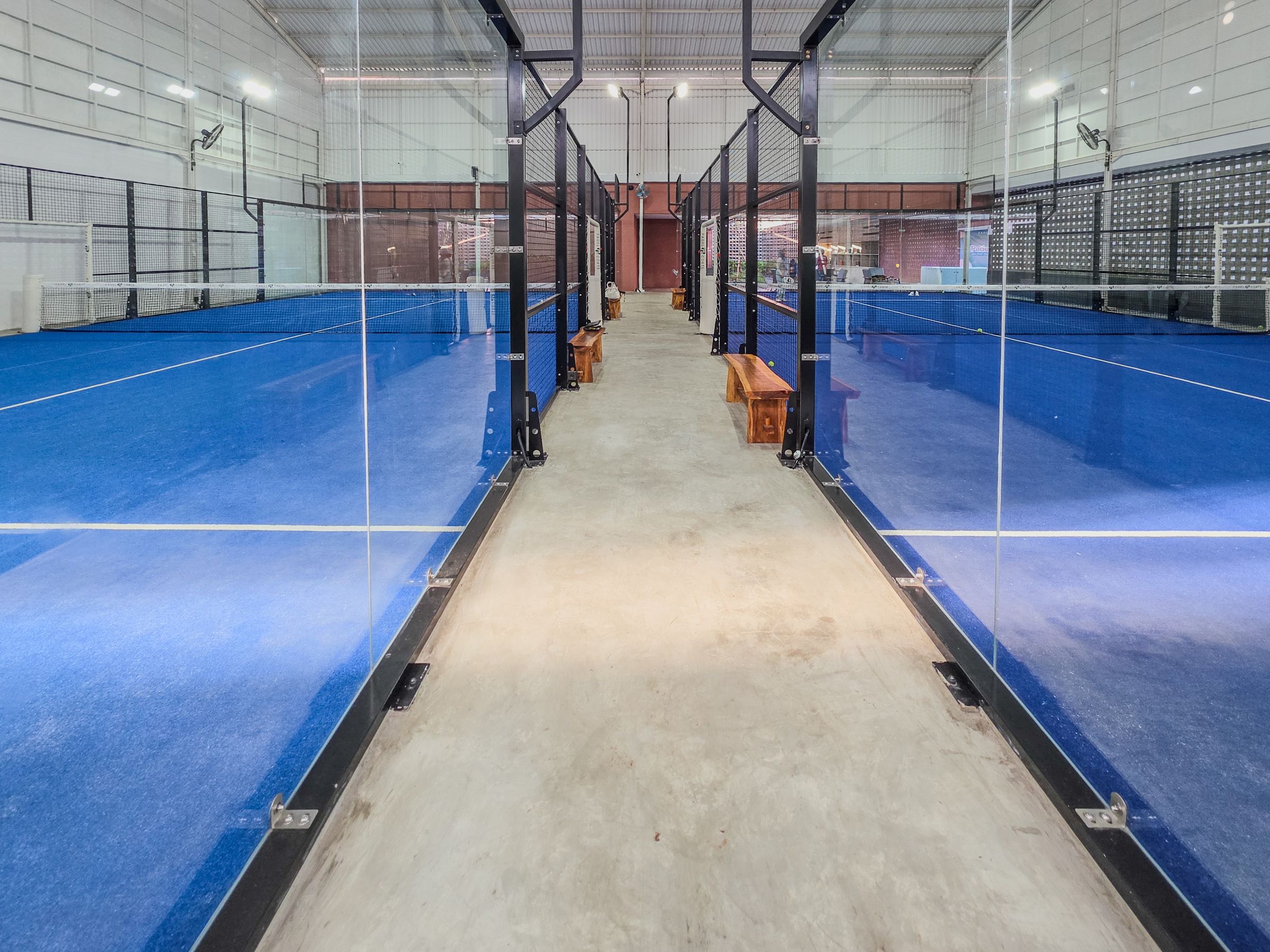 Padel's South Africa Boom: Can Investors Lock In Returns?