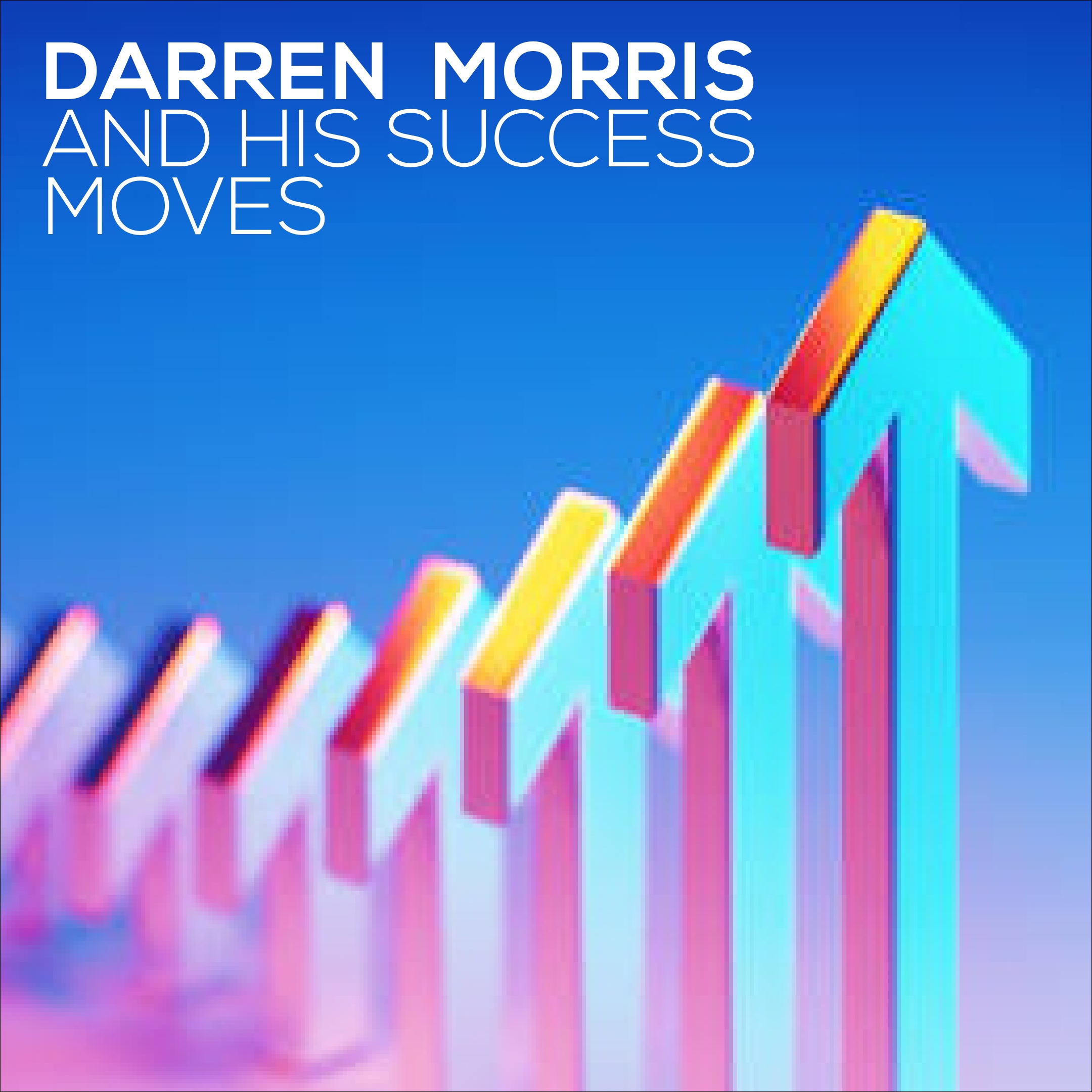 Darren Morris Journey: 7 Inspiring Lessons for Ambitious Dreamers