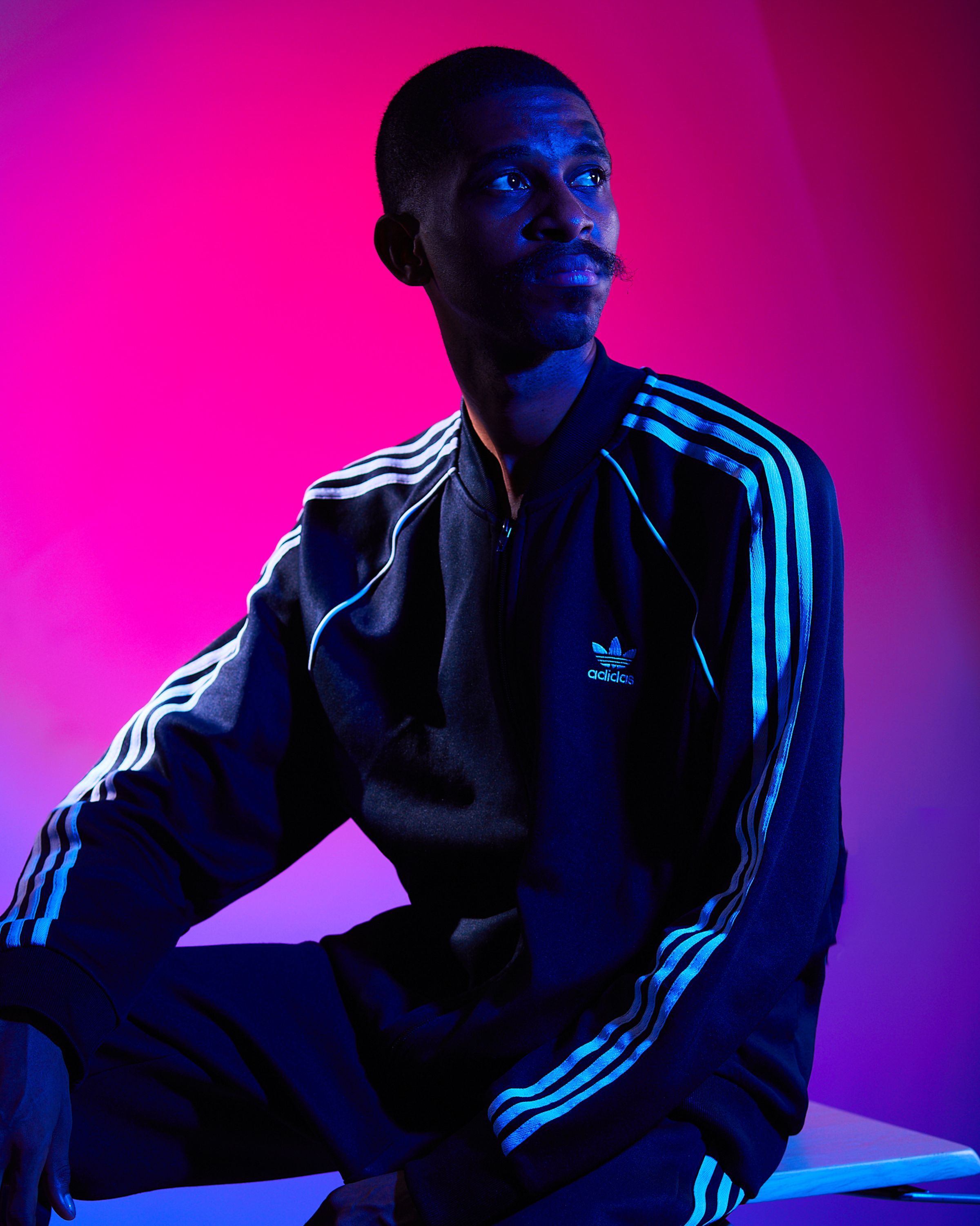 Adidas targets White Fox profits in four-stripe court fight
