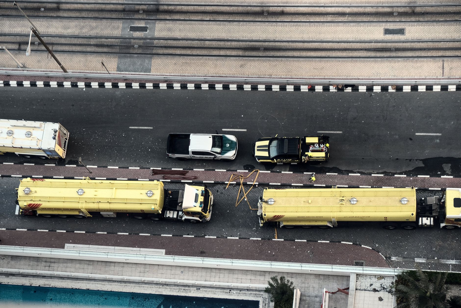 Dubai Property Market Climbs 11 Spots in Global Transparency Rankings