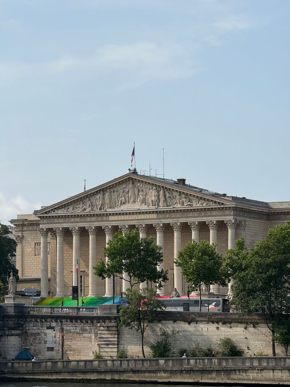 Loi Lebon : l'État français contraint à reconnaître le transfert forcé de 2 015 enfants ré