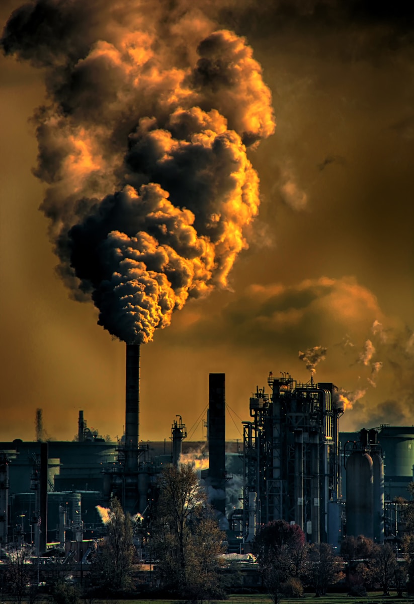 Africa’s Urgent Climate Change Crisis 2025: The Need for a Fairer Approach to Fossil Fuel Phase-Outs and Funding Mobilization
