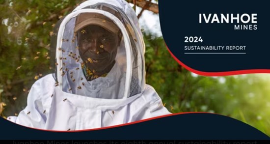 5 Powerful Sustainability Initiatives Driving Ivanhoe Mines’ Green Progress