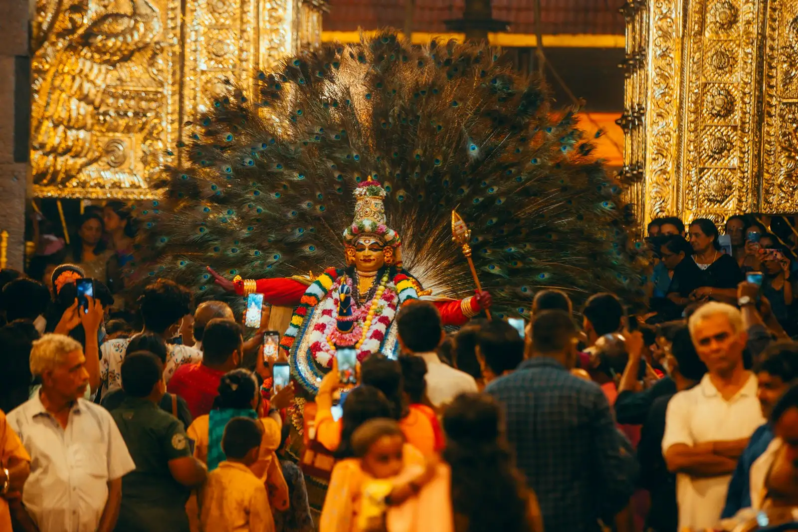 Ọlọ́jọ́ Festival: 7 Stunning Traditions You Must Witness