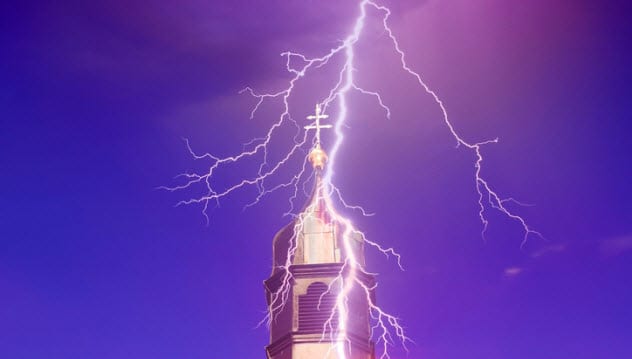 Lightning Tragedy: 3 Killed at Limpopo Church Prayer Service