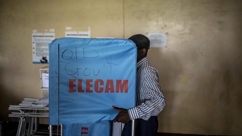 scrutin présidentiel Cameroun : 5 vérités sur la course à 2025