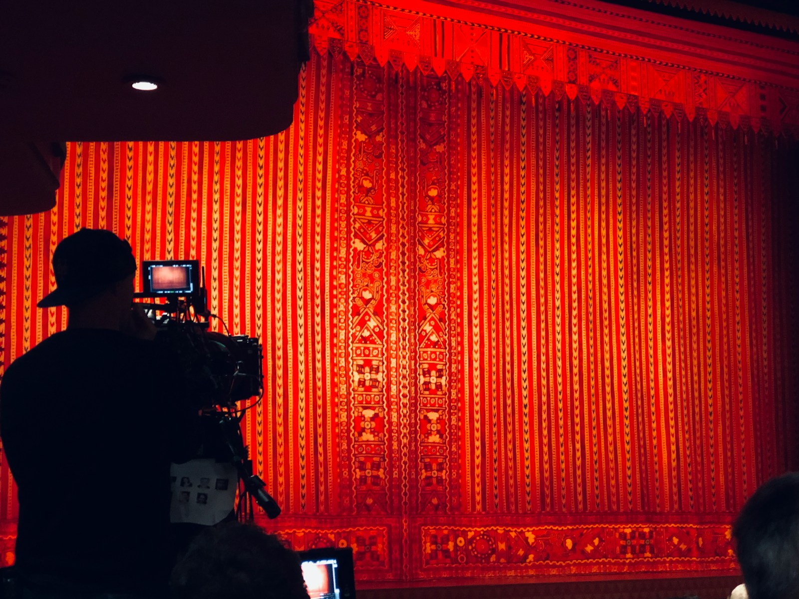 The Final Curtain: What the Cancellation of The Late Show Says About Comedy, Capitalism, and Control