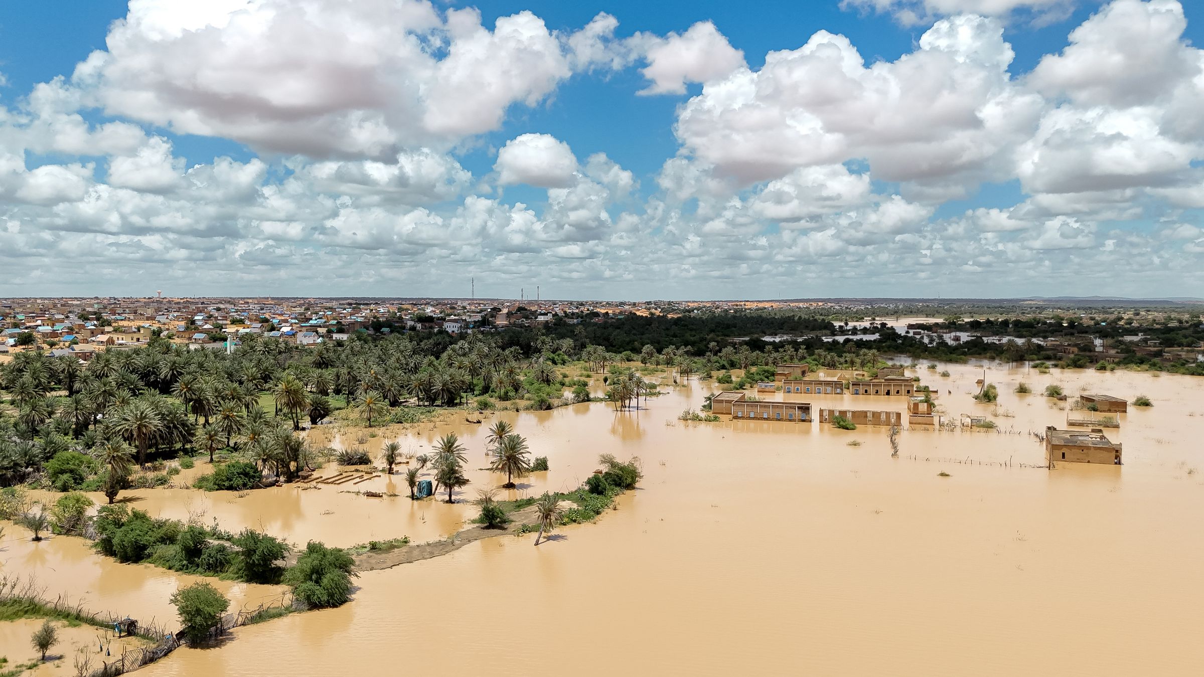 Flood and Drought Taskforce to Tighten UK Delivery Oversight