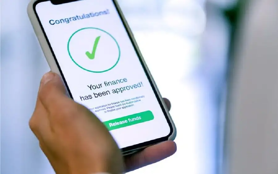 Top loan apps in Nigeria Nigeria