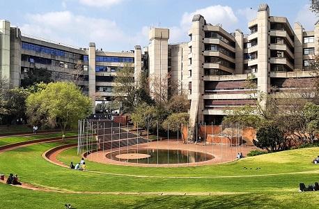 UJ Ranked #1 in SA: Students Celebrate 2026 Success