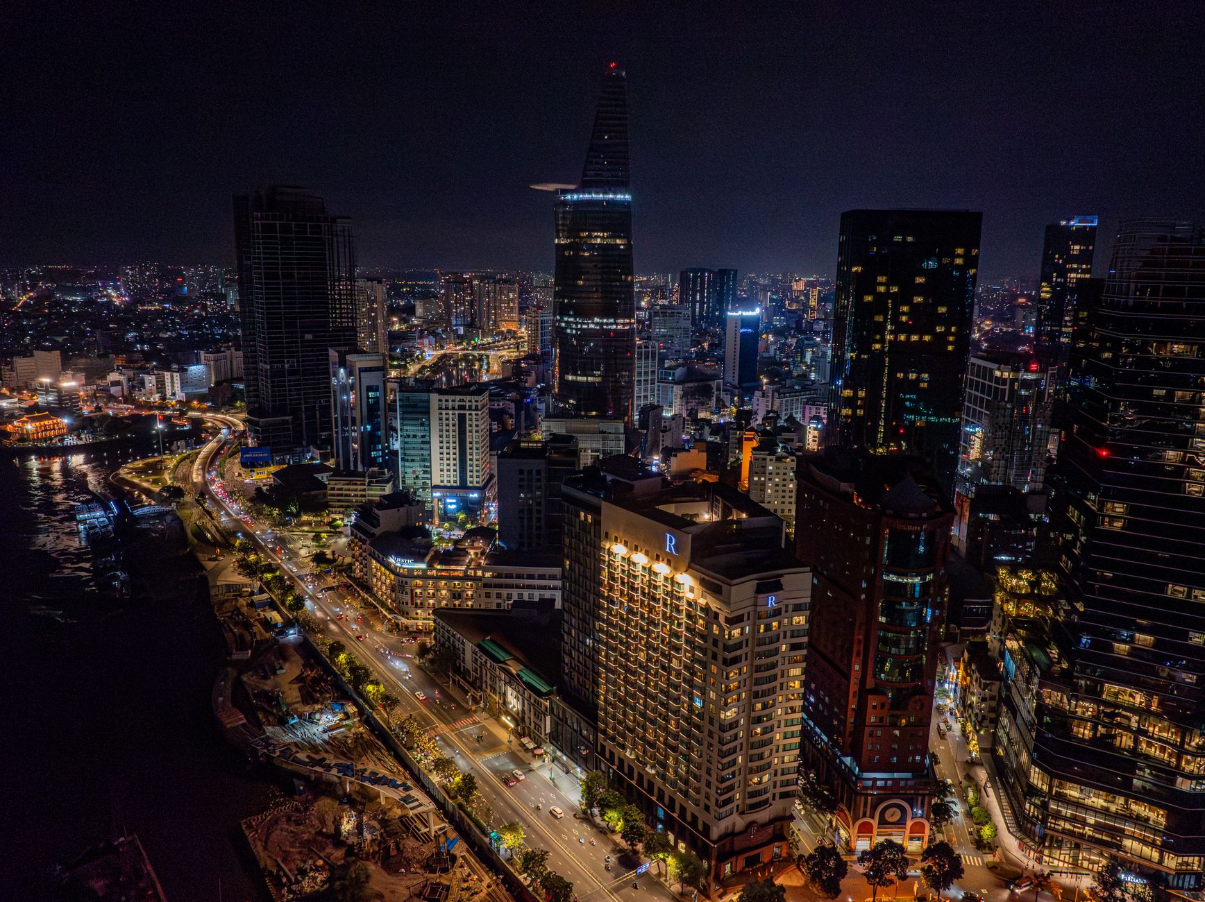 Vietnam joins elite group of nations advancing real estate market openness