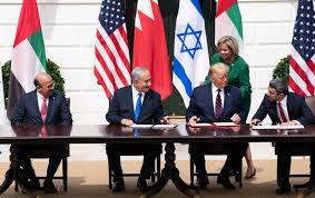 Explore the Abraham Accords and their 6 major transformations that are reshaping Middle Eastern geopolitics, changing alliances, economic dynamics and regional tensions.

