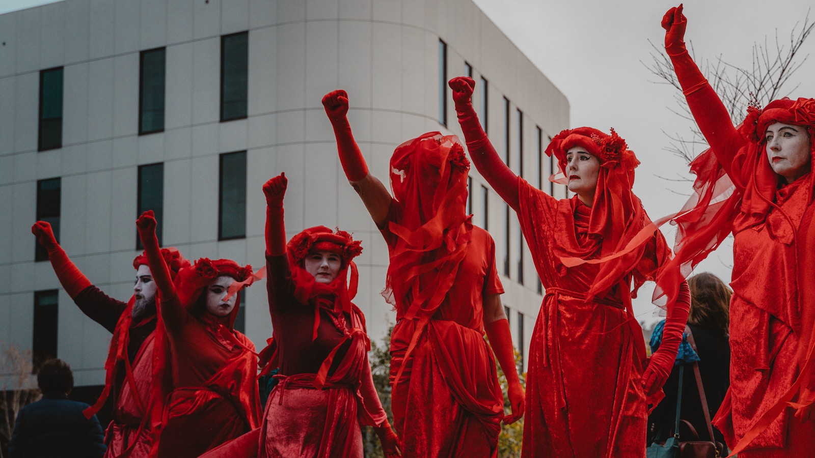Red Pill Ideology: The Rise of a Controversial Digital Movement