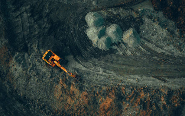 Lithium Mining Discovery Transforms Northern Cape Economy