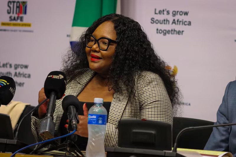 Matric Scandal Deepens as Gauteng Exam Breach Sparks National Crisis