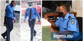 Pouvoirs de la police : 5 points essentiels sur l'arrestation et la détention