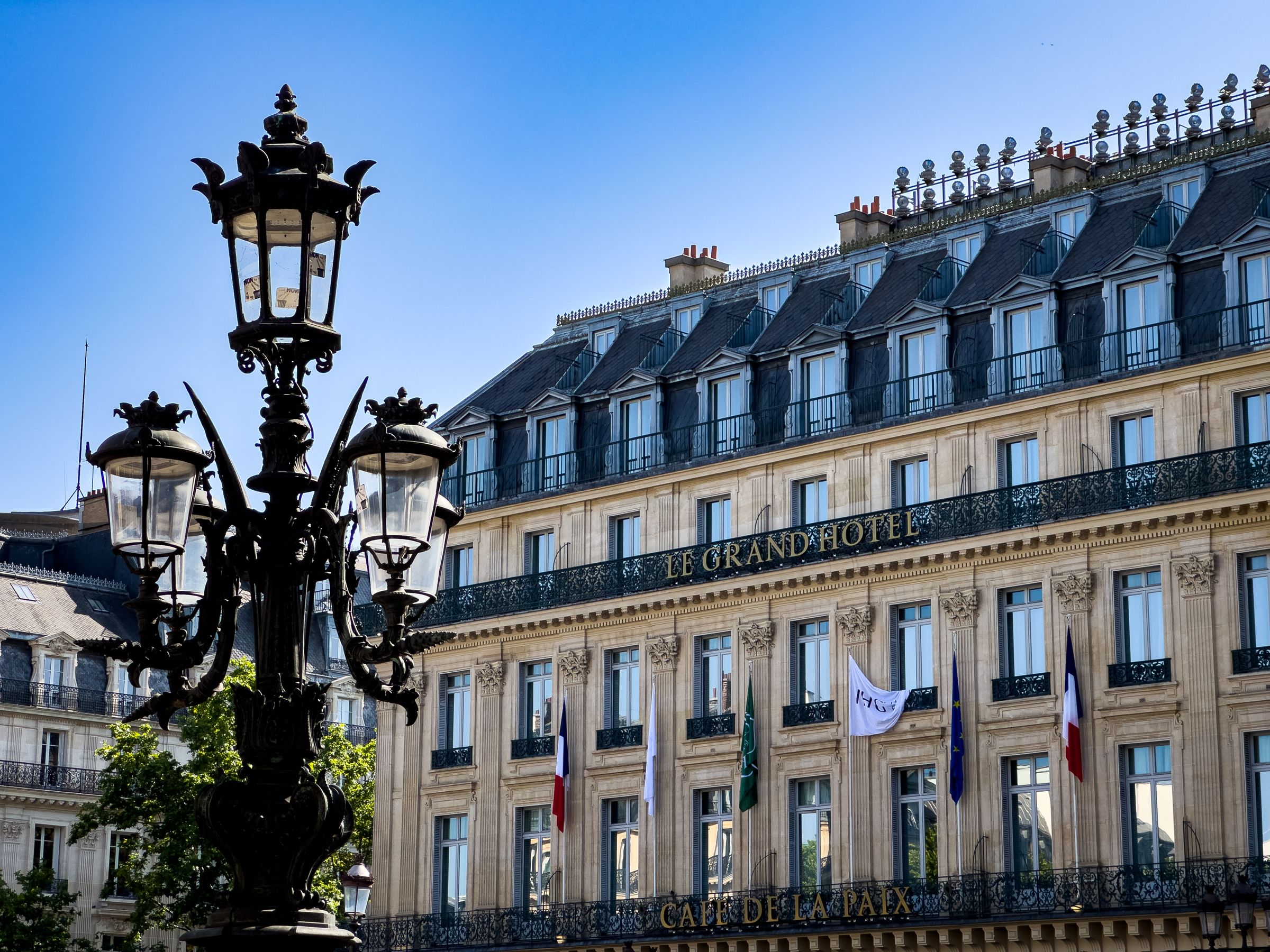 L'ingérence étrangère en Europe, une économie à part entière