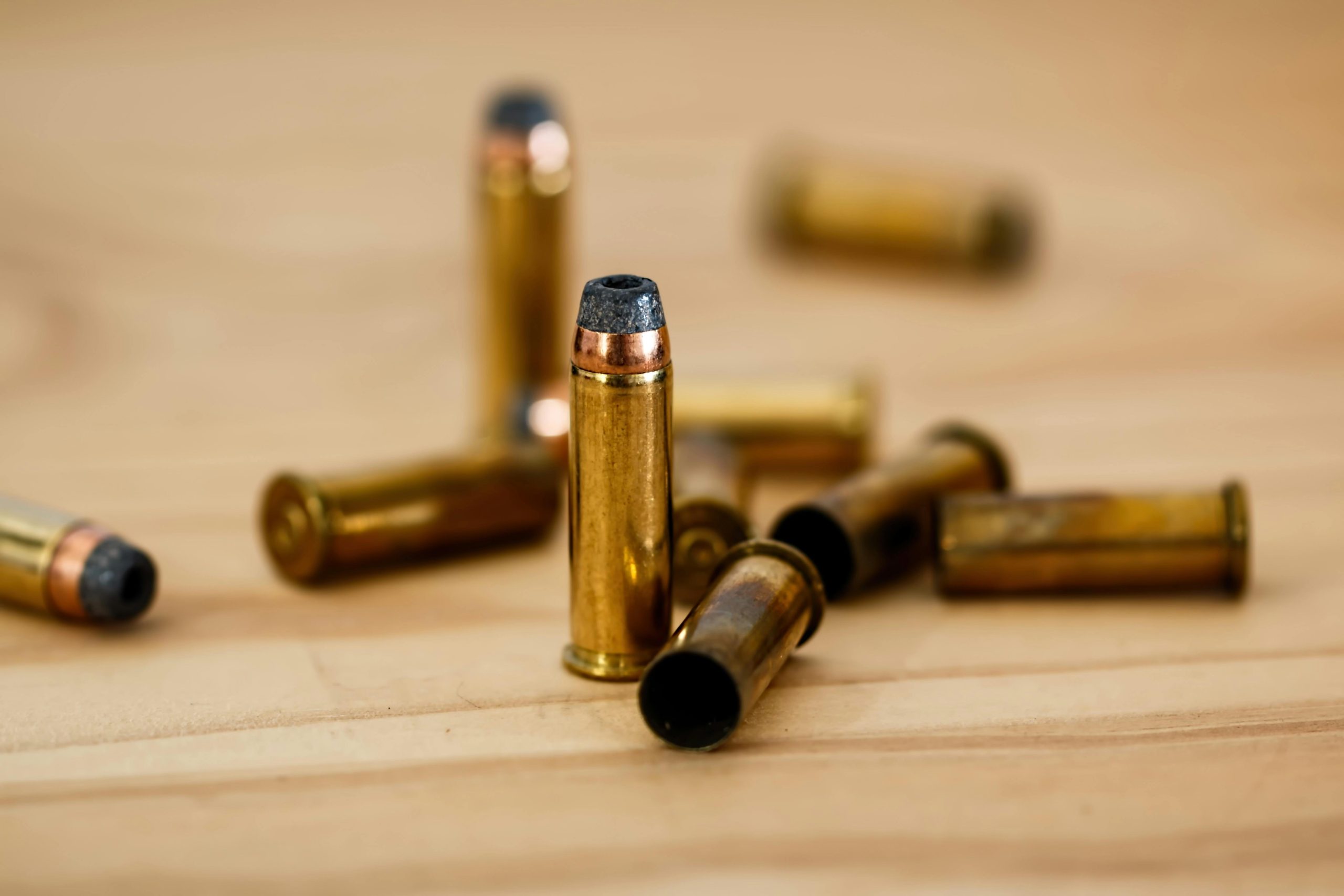 L'arme de la Commission Madlanga : comment la balistique renforce l'accusation