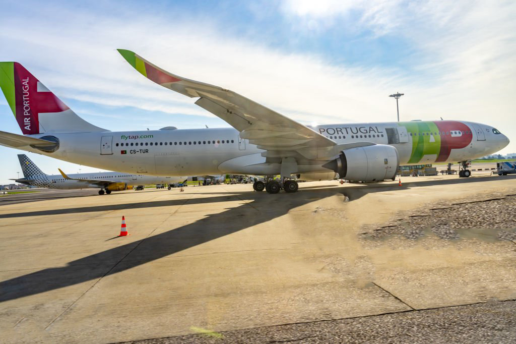 TAP Air Portugal Flights to Africa: Building Stronger Routes Between Europe and the Continent