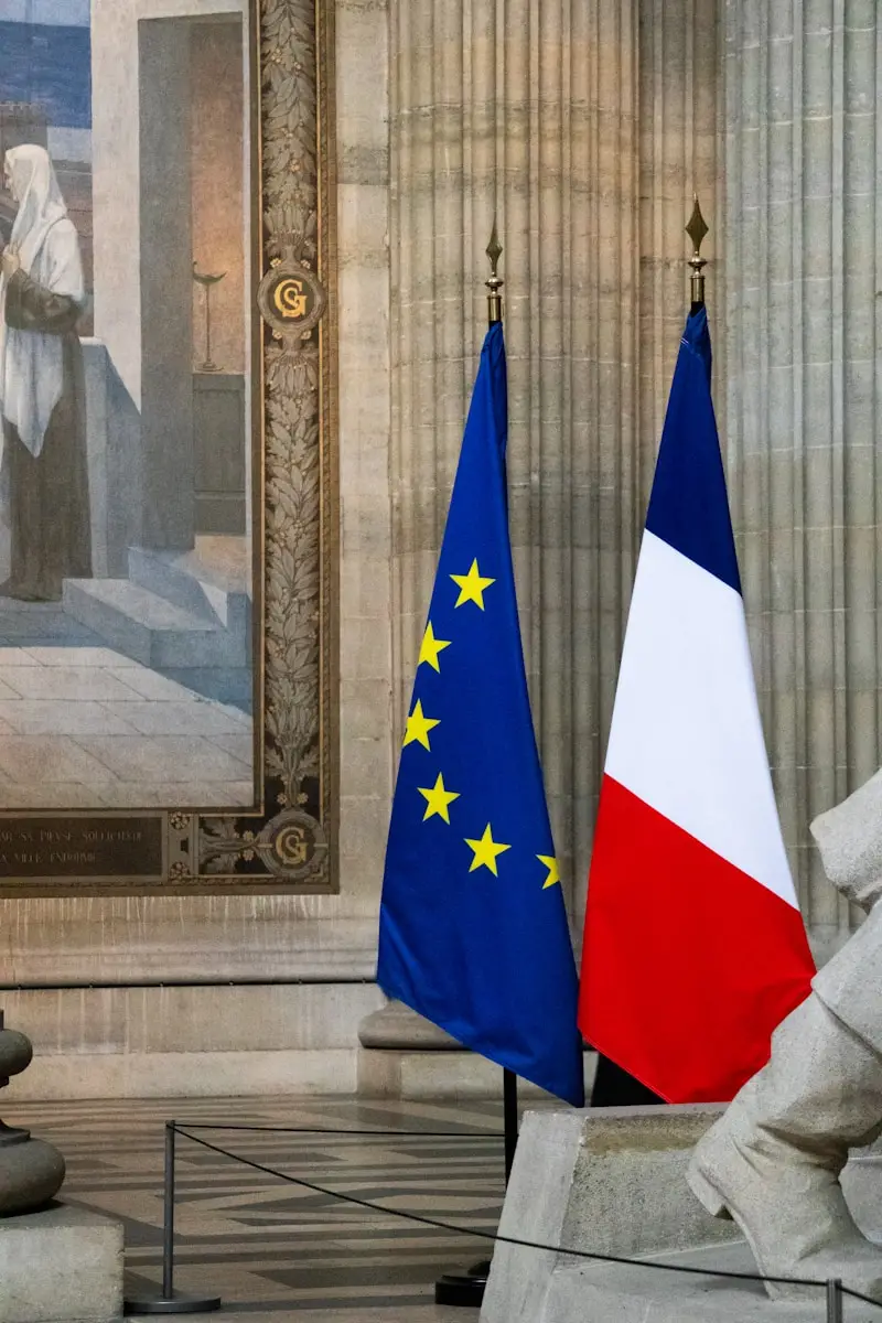 Coopération Maurice-France, ambassadeur Rault – Rencontre diplomatique
