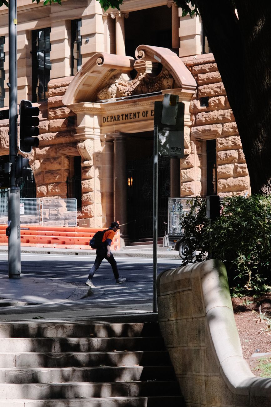 Who Controls South Africa's Citizen Data: Banks, Government, and Your Rights
