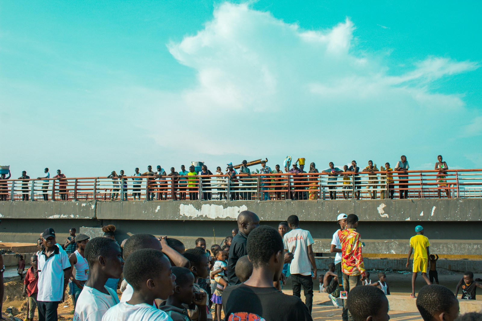 Ghana West African Deportees: A Bold Step in US-Ghana Relations