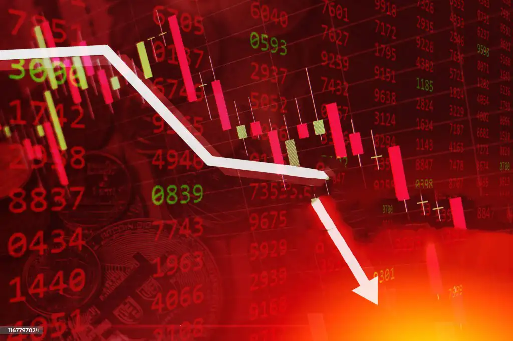 South African Rand Drops: Causes, Impacts, and Recovery Outlook
