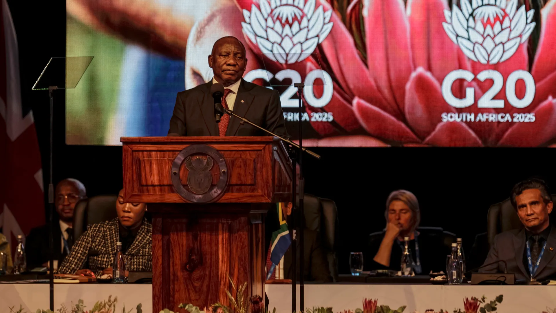 G20 Diplomacy: 10 Essential Ways South Africa’s Quiet Diplomats Are Steering Global Leadership