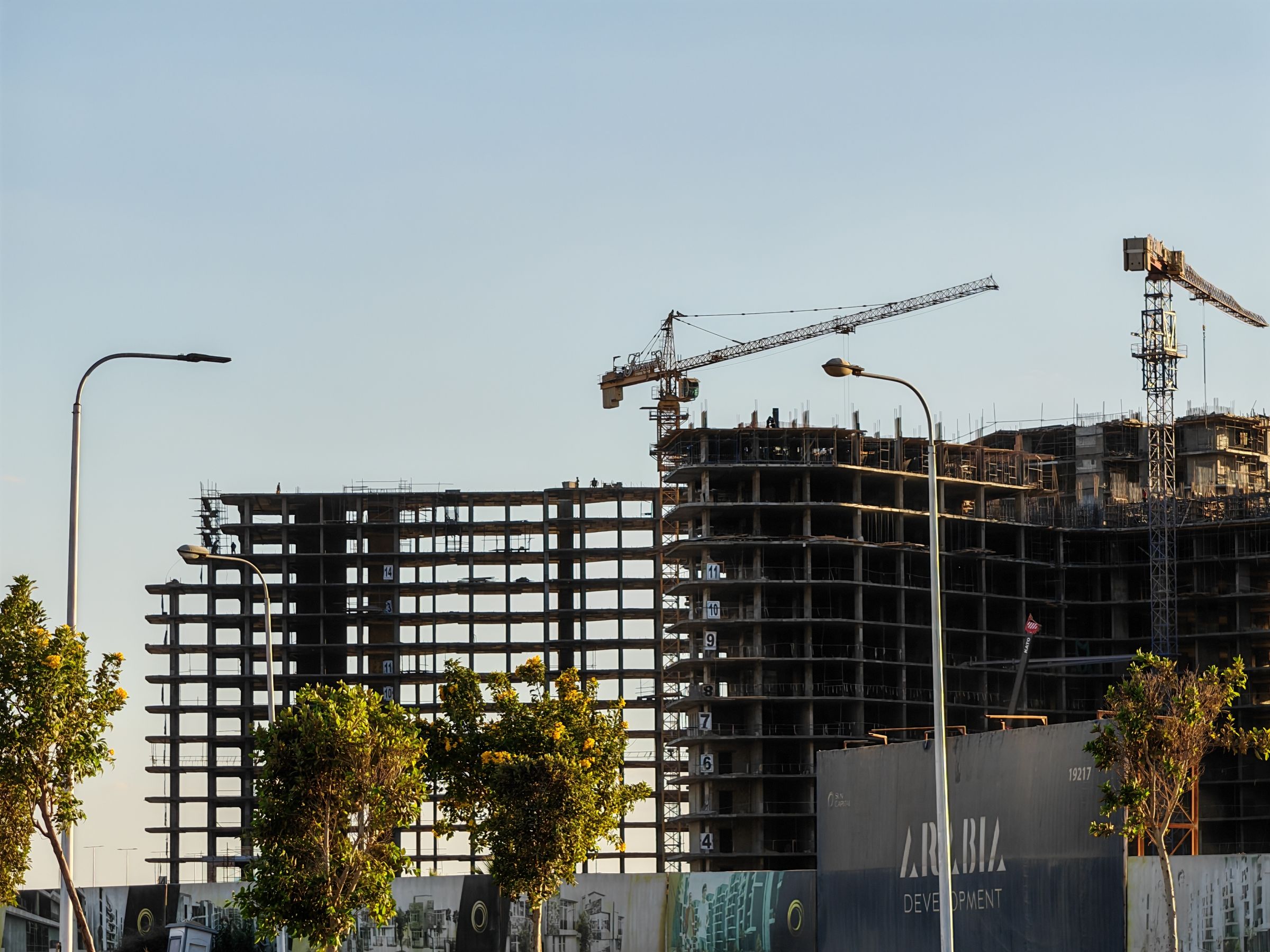Two Dubai Real Estate Veterans Launch BRDG House