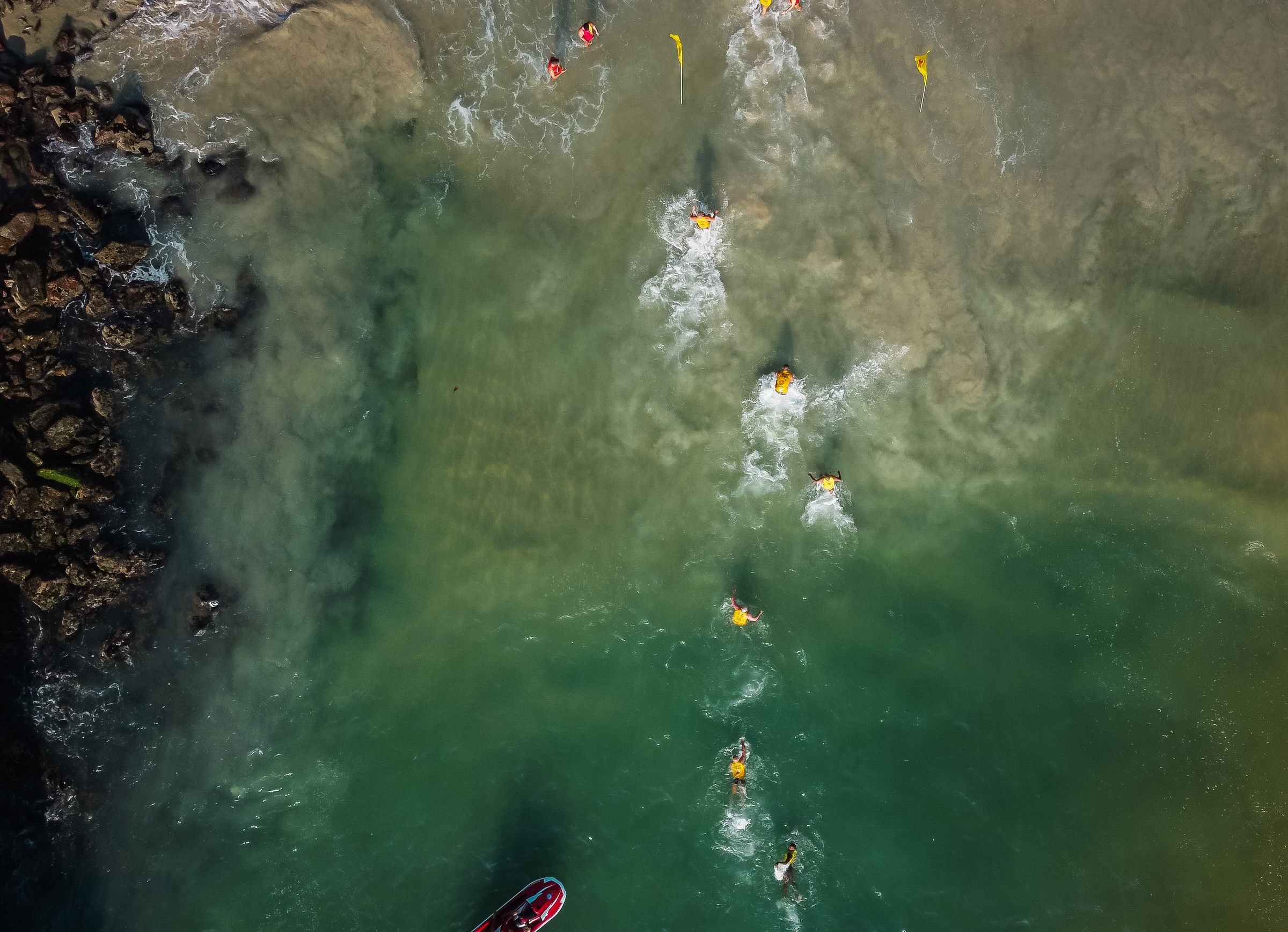SA paddling squad carries national mandate to world titles